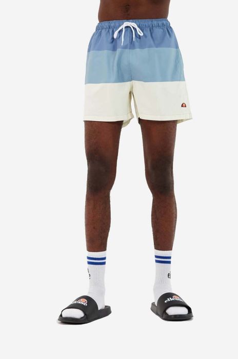 Купальні шорти Ellesse SPORTY STREET колір білий SHR17731-BLUE (3343709)