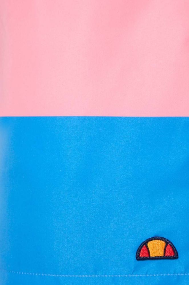 Купальні шорти Ellesse SPORTY STREET колір рожевий SHR17731-BLUE фото 5