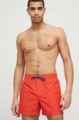 Купальні шорти North Sails колір помаранчевий (3227134)