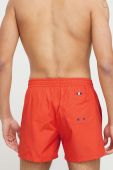 Купальні шорти North Sails колір помаранчевий (3227134)