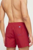 Купальні шорти North Sails колір червоний