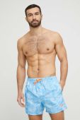 Купальні шорти North Sails колір блакитний (3150386)