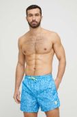Купальні шорти North Sails колір блакитний (3150376)