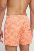 Купальні шорти North Sails колір помаранчевий (3105425)