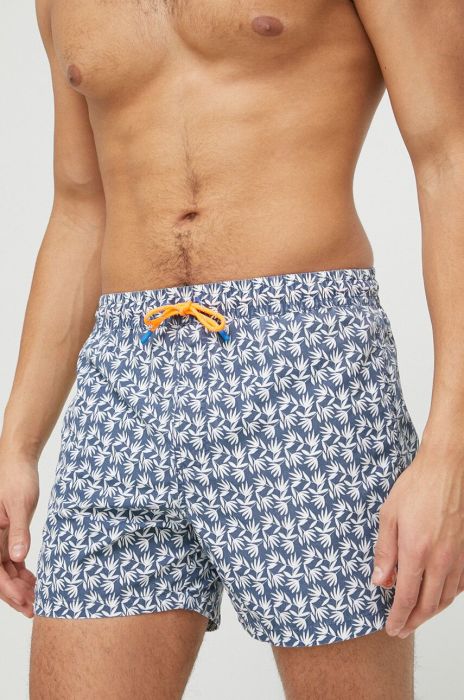 Купальні шорти North Sails колір синій (3105429)