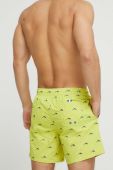 Купальні шорти North Sails колір зелений (3150405)