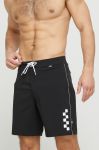 Купальні шорти Vans колір чорний