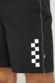 Купальні шорти Vans колір чорний