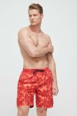 Купальні шорти CMP колір червоний (3269531)