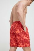 Купальні шорти CMP колір червоний (3269531)