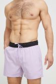 Купальні шорти 4F колір фіолетовий (3247349)