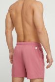 Купальні шорти adidas Performance колір рожевий (3166374)