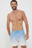 Купальні шорти Nicce колір блакитний