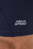 Купальні шорти Aqua Speed Blake колір чорний (3685412)
