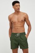 Купальні шорти OAS колір зелений (3173398)