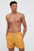 Купальні шорти OAS колір жовтий