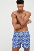 Купальні шорти OAS колір блакитний (3173411)
