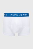 Боксери Pepe Jeans 2-pack чоловічі колір сірий (3206773)