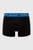 Боксери Pepe Jeans 2-pack чоловічі колір білий (3202414)
