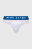 Сліпи Pepe Jeans 2-pack чоловічі колір сірий
