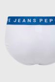 Сліпи Pepe Jeans 2-pack чоловічі колір сірий