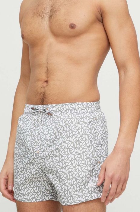 Купальні шорти Pepe Jeans Ferdi колір зелений