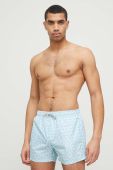 Купальні шорти Pepe Jeans Ferdi колір блакитний