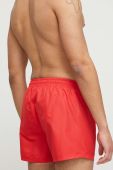 Купальні шорти Pepe Jeans Finn колір червоний