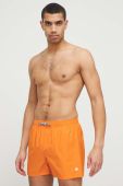 Купальні шорти Pepe Jeans колір помаранчевий (3237918)