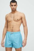 Купальні шорти Pepe Jeans колір блакитний (3233162)