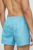 Купальні шорти Pepe Jeans колір блакитний (3233162)