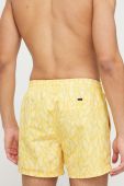 Купальні шорти Pepe Jeans Felps колір жовтий