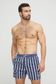 Купальні шорти Pepe Jeans колір блакитний (3219482)