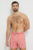 Купальні шорти Pepe Jeans колір помаранчевий (3221118)