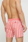 Купальні шорти Pepe Jeans колір помаранчевий (3221118)