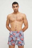 Купальні шорти Pepe Jeans Fish колір барвистий