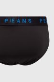 Сліпи Pepe Jeans 2-pack чоловічі колір синій