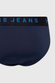 Сліпи Pepe Jeans 2-pack чоловічі колір синій