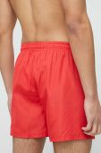 Купальні шорти Pepe Jeans колір червоний