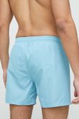 Купальні шорти Pepe Jeans колір блакитний (3233173)