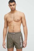 Купальні шорти Pepe Jeans колір зелений