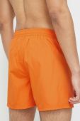 Купальні шорти Pepe Jeans Finnick колір помаранчевий