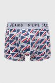 Боксери Pepe Jeans 2-pack чоловічі колір червоний (3216377)