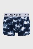 Боксери Pepe Jeans 2-pack чоловічі колір синій (3227161)