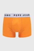 Боксери Pepe Jeans 2-pack чоловічі колір помаранчевий (3244383)