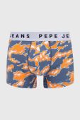 Боксери Pepe Jeans 2-pack чоловічі колір помаранчевий (3244383)