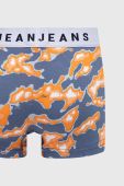 Боксери Pepe Jeans 2-pack чоловічі колір помаранчевий (3244383)