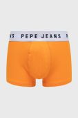 Боксери Pepe Jeans 2-pack чоловічі колір помаранчевий (3257521)