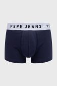 Боксери Pepe Jeans 2-pack чоловічі колір помаранчевий (3257521)