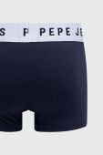 Боксери Pepe Jeans 2-pack чоловічі колір помаранчевий (3257521)